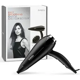 Фен BaByliss D572DE [146283] - мініатюра 5