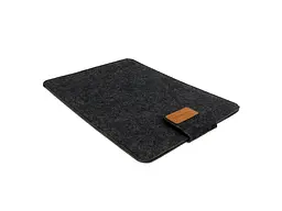 Чохол для ноутбука Grand-X SF-15 15.6″ Grey