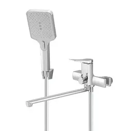 Змішувач для ванни Mixxus Premium Degas 006 (EURO) (MI8247)