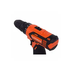 Шуруповерт Tekhmann TCD-12 QC Li v2.0 (851875) - мініатюра 5