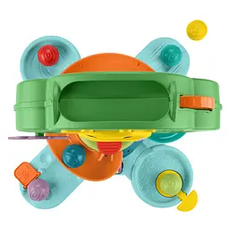 Розвивальний ігровий центр Fisher-Price Дерево джунглів (JLB97) - мініатюра 8