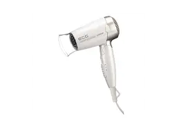 Фен ECG VV 1200 travel S