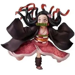 Фігурка Aniplex Клинок що розсікає демонів Незуко Камадо Demon Slayer Nezuko Kamado 9 см A DS N 9