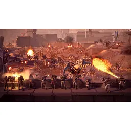 Ключ активації Microsoft Starship Troopers: Extermination для Xbox Series S/X - мініатюра 6