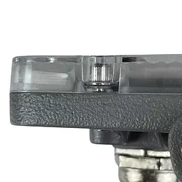 Прожектор LED Violux CARBON 10W 5000K 1000lm IP65 ( 400132 ) - мініатюра 6