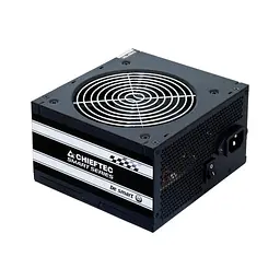 Блок живлення Chieftec 550W (GPS-550A8)