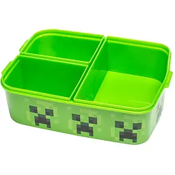 Сендвіч-бокс Stor Minecraft (Stor-40420) - мініатюра 7
