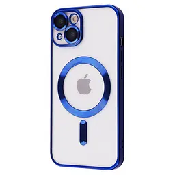 Чохол Metal Matte Case with Magnetic Ring iPhone 13 в асортименті - мініатюра 6