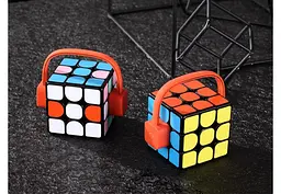 Головоломка Кубик Рубік XiaomiGiiKER Super Cube i3 - мініатюра 5