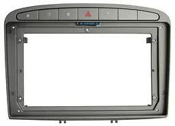 Перехідна рамка Peugeot 308, 408 Carav 22-353