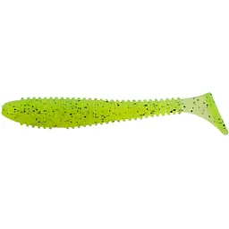 Силикон Select Fatfish 5.8 4 шт/пак Зеленый (1013-1870.38.93)