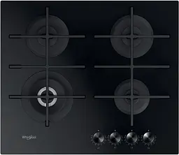 Варильна поверхня Whirlpool GOWL 628/NB EE