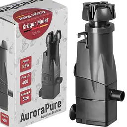 Поверхневий скімер Kruger Meier AuroraPure - мініатюра 10