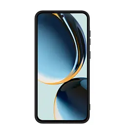 Чохол до мобільного телефона BeCover Samsung Galaxy A17 5G SM-A176 Black (713689) - мініатюра 1