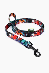 Повідець ТМ HIDOG USA , ширина 10 мм (довжина 152 см) (2100102356017A)(SN) shop (2100102356017)