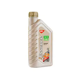 Автомобільна моторна олива MOL Essence C3 5W-40 1л 13304397