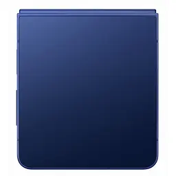 Мобільний телефон Samsung Galaxy Flip7 12/256Gb Blue Shadow (SM-F766BDBGSEK) - мініатюра 7