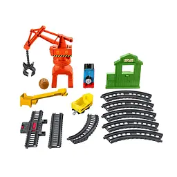 Ігровий набір Thomas&Friends В порту (GHK83) - мініатюра 3