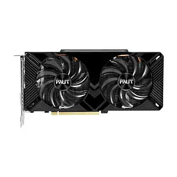 Відеокарта Palit GeForce GTX 1660 Super 6GB GamingPro (NE6166S018J9-1160A) - мініатюра 2