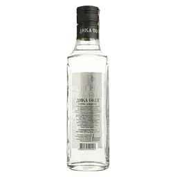 Горілка Дика Воля Класична 40% 0.25 л - мініатюра 2