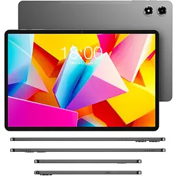 Планшет Teclast T50Plus 11” FHD 120Hz / 8GB / 256GB / T620/ 8000mAh / LTE / 13+5MP/ Metal - мініатюра 7