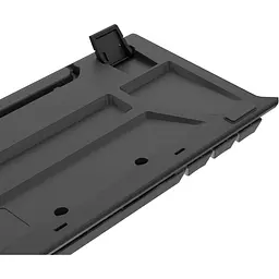 Клавіатура A4Tech Fstyler FS100 Stone Black [113535] - мініатюра 7