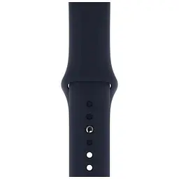 Ремінець до смарт-годинника Armorstandart Sport Band (3 Straps) для Apple Watch 49/46/45/44/42 (Series 1-3) Dark Blue (ARM49070)