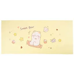 Рушник дитячий Soho Sweet Bear 70х140 см (70*140 см Sweet Bear) - мініатюра 2