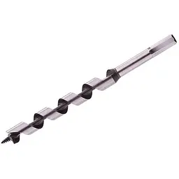 Свердло по дереву спіральне Intertool 18 х 230 мм