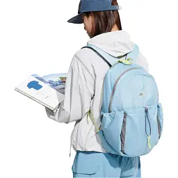 Рюкзак Naturehike CNK2450XB026 20 л blue - мініатюра 2
