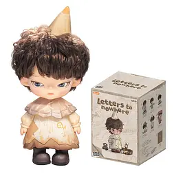 Колекційна фігурка POP TOP JOTOYS серії "Ukio" - ЛИСТИ В НІКУДИ (у дисп., в ас.) Pop Top JO-2025042