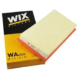 Повітряний фільтр для автомобіля Wixfiltron WA6332 - мініатюра 2