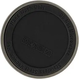 Термокружка Tribe Motion 0,45 л grey (T-DD-0015-grey) - мініатюра 4