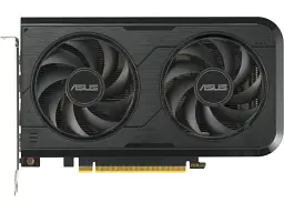 Відеокарта Asus GeForce RTX5050 8GB DDR6 (DUAL-RTX5050-O8G)