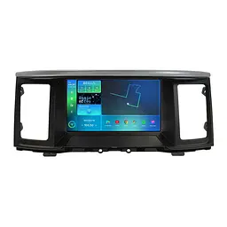 Штатна магнітола TORSSEN Nissan Pathfinder 2013+ FL9 4+64Gb 4G Carplay DSP