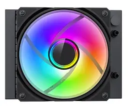 СВО GameMax Iceburg 120 Black infinity (Iceburg 120 Black infinity) - мініатюра 2