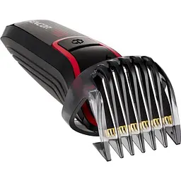 Машинка для стрижки + тример Sencor SHP 6201RD - мініатюра 4