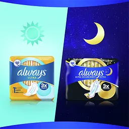 Гігієнічні прокладки Always Ultra Light 10 шт. - мініатюра 7