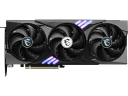 Видеокарта MSI GeForce RTX 5060 Ti 8G GAMING TRIO OC (912-V536-004)