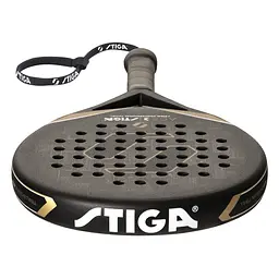 Ракетка для падел тенісу Stiga Racket ACE 3 (2202-0512-01) - мініатюра 5