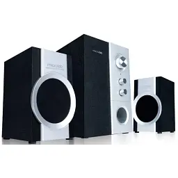 Акустична система MICROLAB M-590 чорний - мініатюра 2