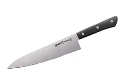 Японський ніж Santoku Samura Harakiri SHR-0085B