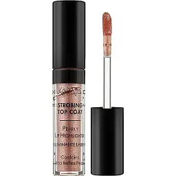 Karaja Стробінг для губ TOP COAT №1 - мініатюра 3