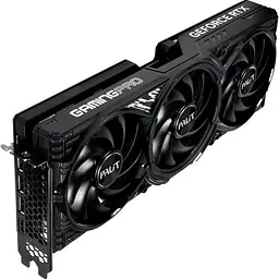 Відеокарта Palit GeForce RTX 5070 Ti GamingPro-S (NE7507T019T2-GB2031U) UA [138807] - мініатюра 4