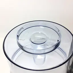 Чаша насадки подрібнювача до кухонного комбайна Kenwood Chef KW715905, AT647 (AS00005349) - мініатюра 9