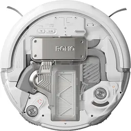 Робот-пилосос DJI ROMO A (CP.CR.00000054.01) - мініатюра 6