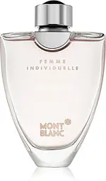 Оригінал Montblanc Femme Individuelle 75 мл Туалетна вода