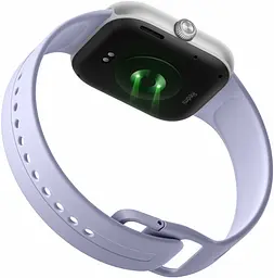 Смарт-годинник Xiaomi Redmi Watch 5 Lavender Purple (BHR9388GL) - мініатюра 6