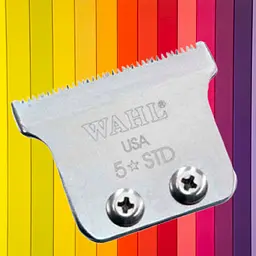 Ножовий блок Wahl Detailer Hero 01062-1116 [62187] - мініатюра 2