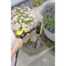 Насадка для мінімийки Karcher 2.644-123.0 - мініатюра 4
